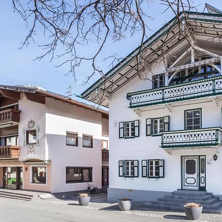 Ferienwohnung Brugger 6 Personen Калтенбах Екстериор снимка