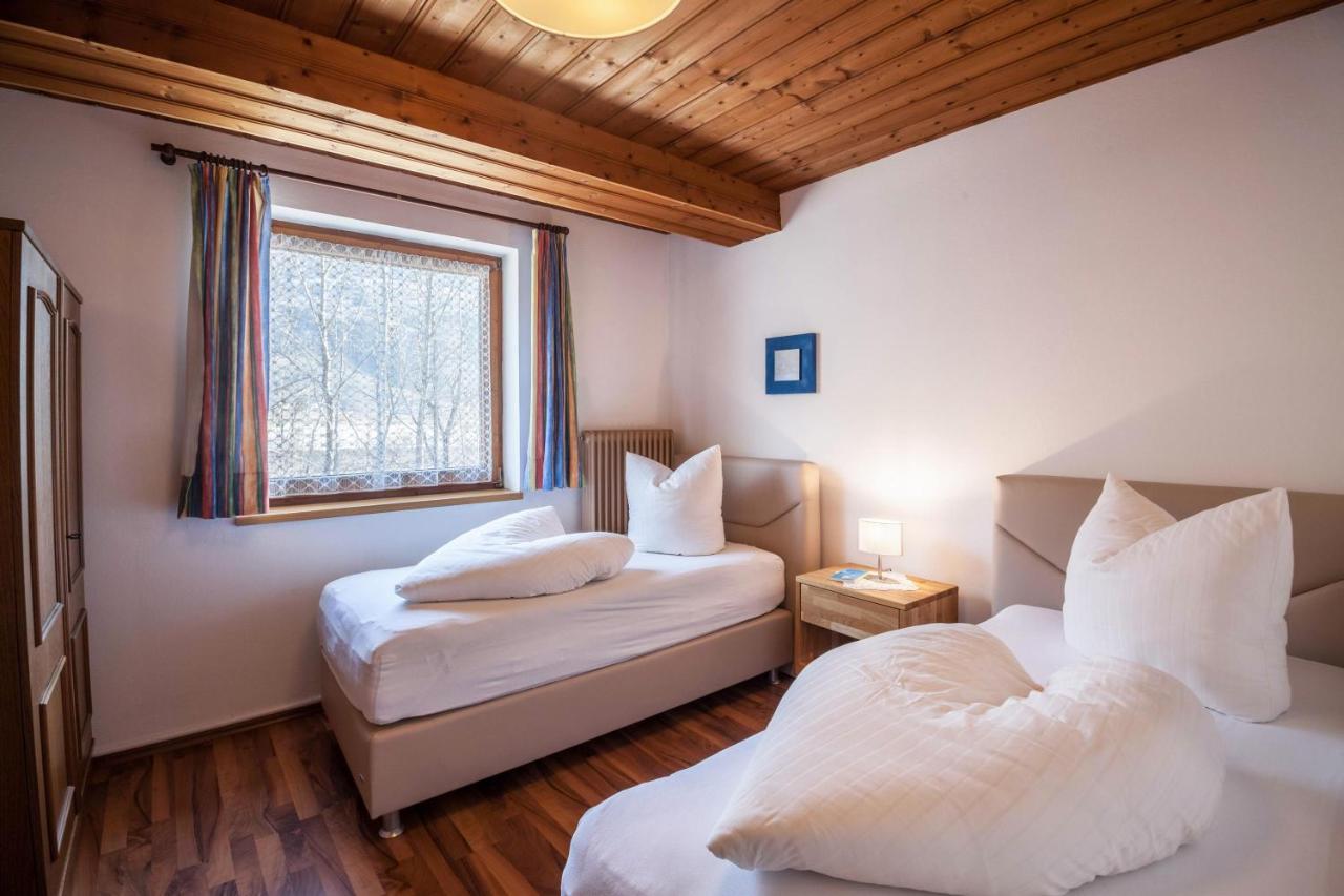 Ferienwohnung Brugger 6 Personen Калтенбах Екстериор снимка