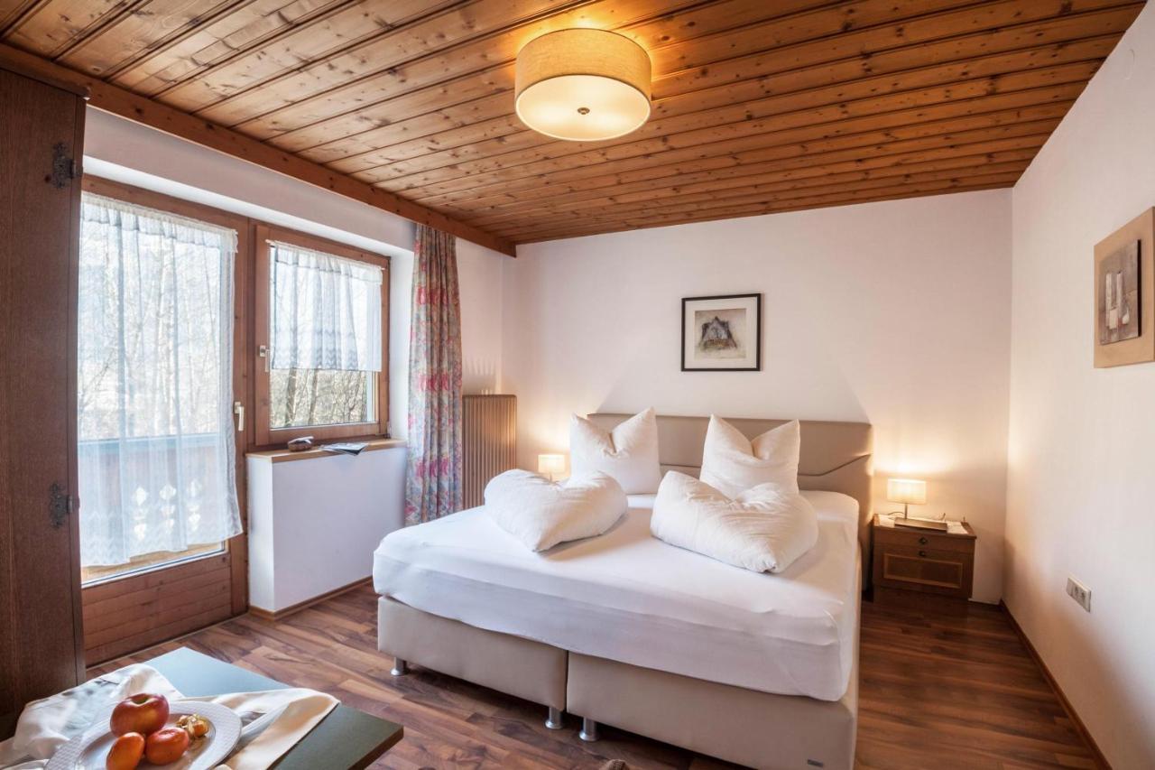 Ferienwohnung Brugger 6 Personen Калтенбах Екстериор снимка