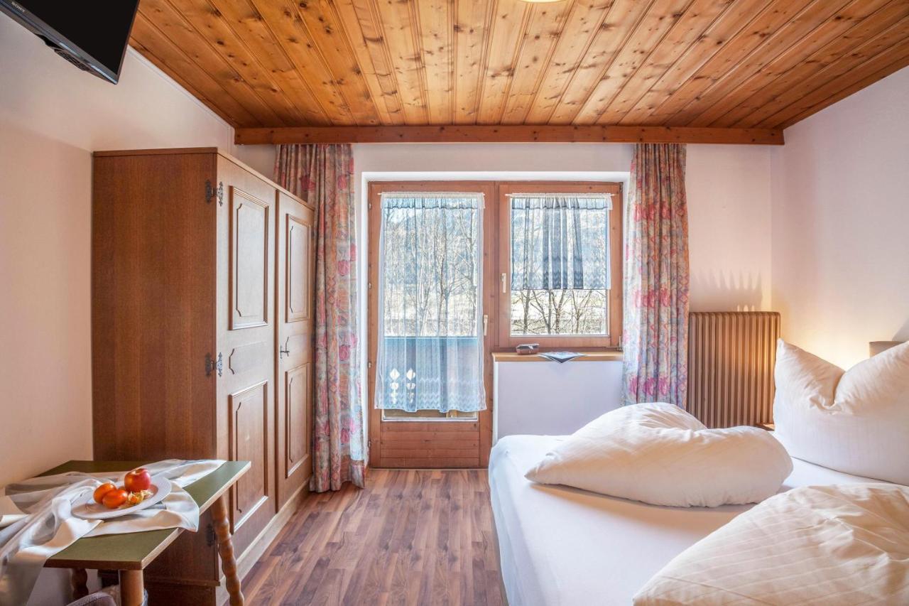 Ferienwohnung Brugger 6 Personen Калтенбах Екстериор снимка