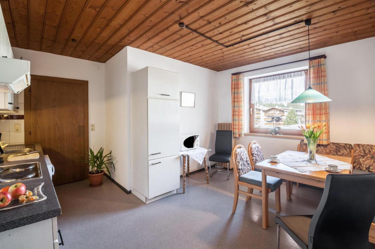 Ferienwohnung Brugger 6 Personen Калтенбах Екстериор снимка