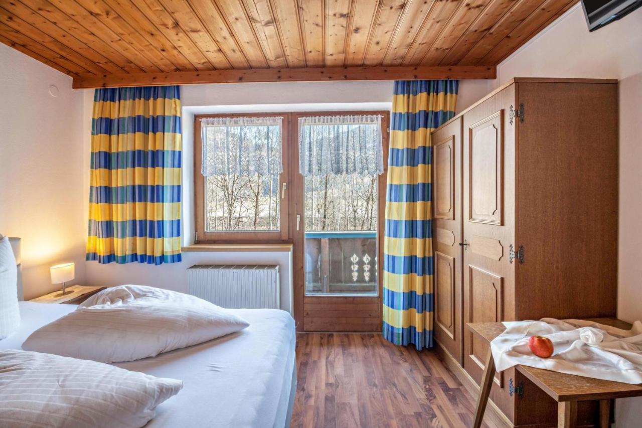 Ferienwohnung Brugger 6 Personen Калтенбах Екстериор снимка